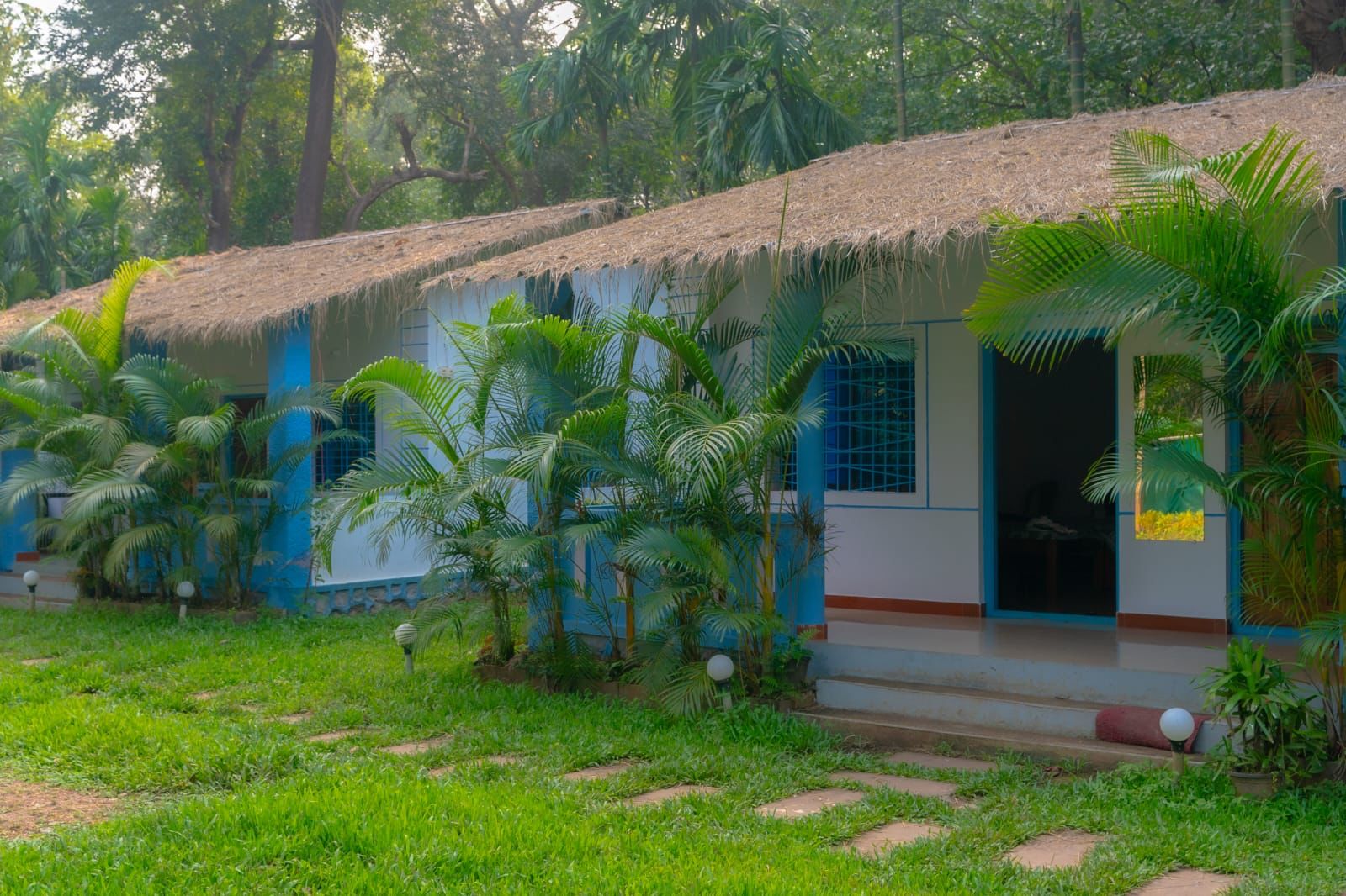 Corporate Retreat Package